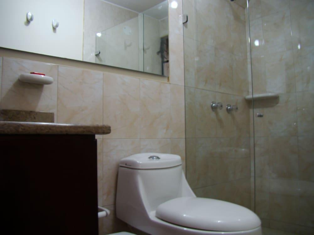 Hotel Arena Plaza Bogotá Dış mekan fotoğraf