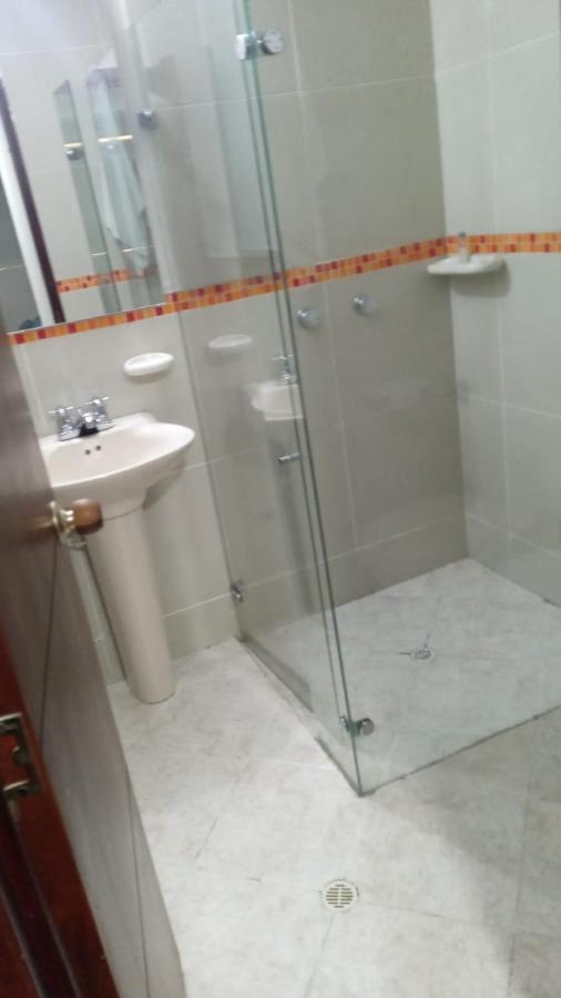 Hotel Arena Plaza Bogotá Dış mekan fotoğraf